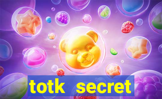 totk secret treasure under the great fish